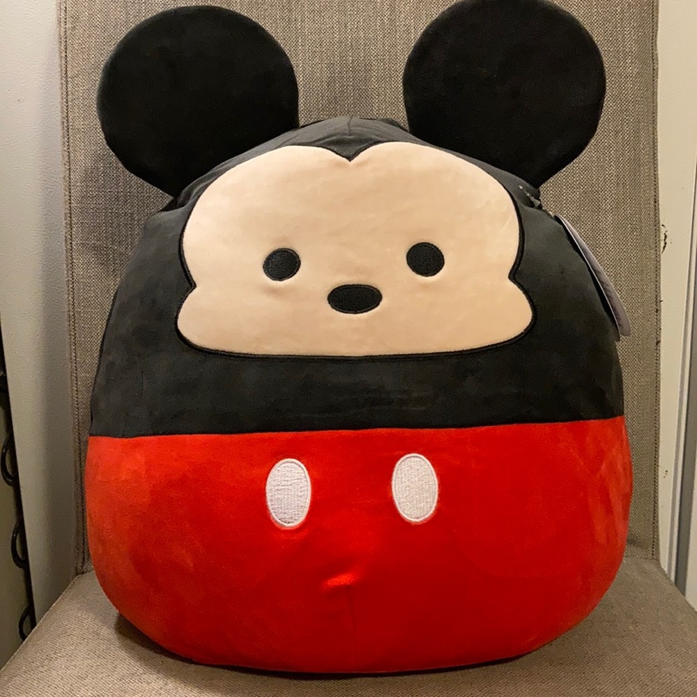 Squishmallow